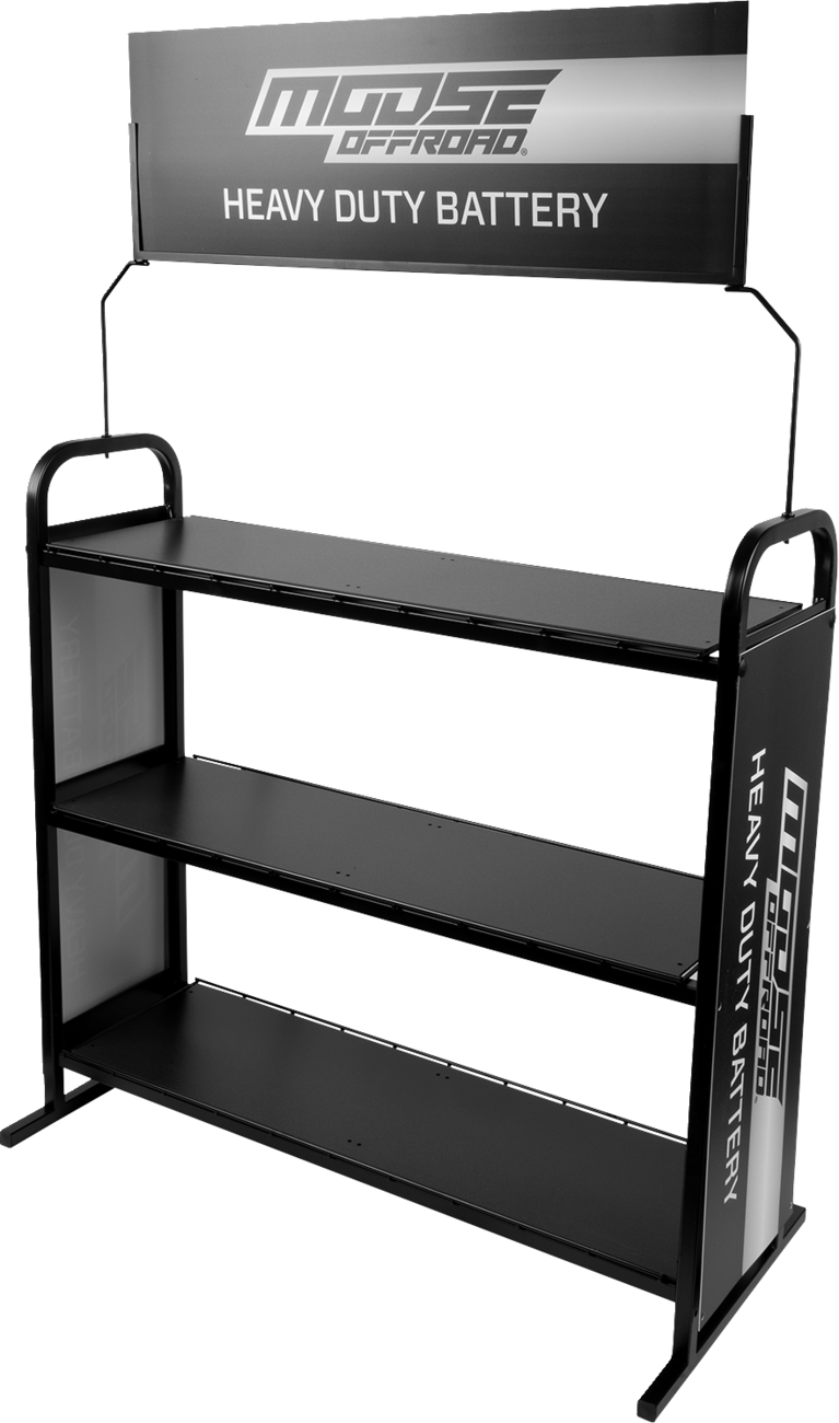 Battery Display