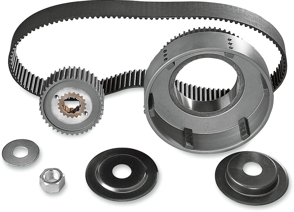 8 mm Belt Drive