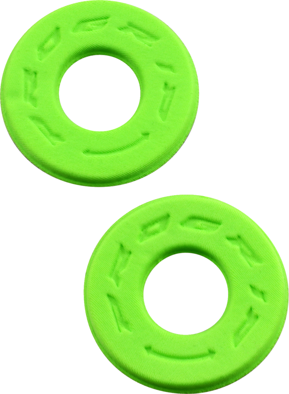 Handlebar Donuts