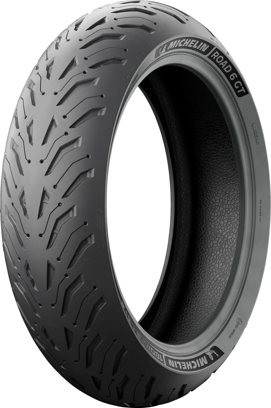Road 6 GT Tire
