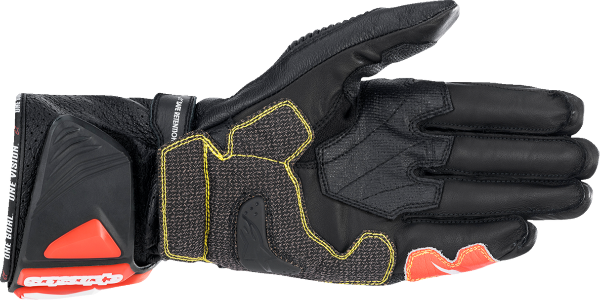GP Tech V2 S Gloves