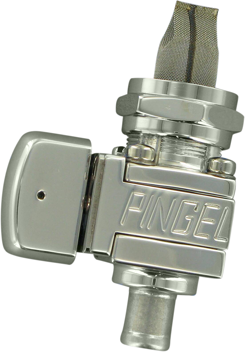 The Guzzler® Fuel Valve