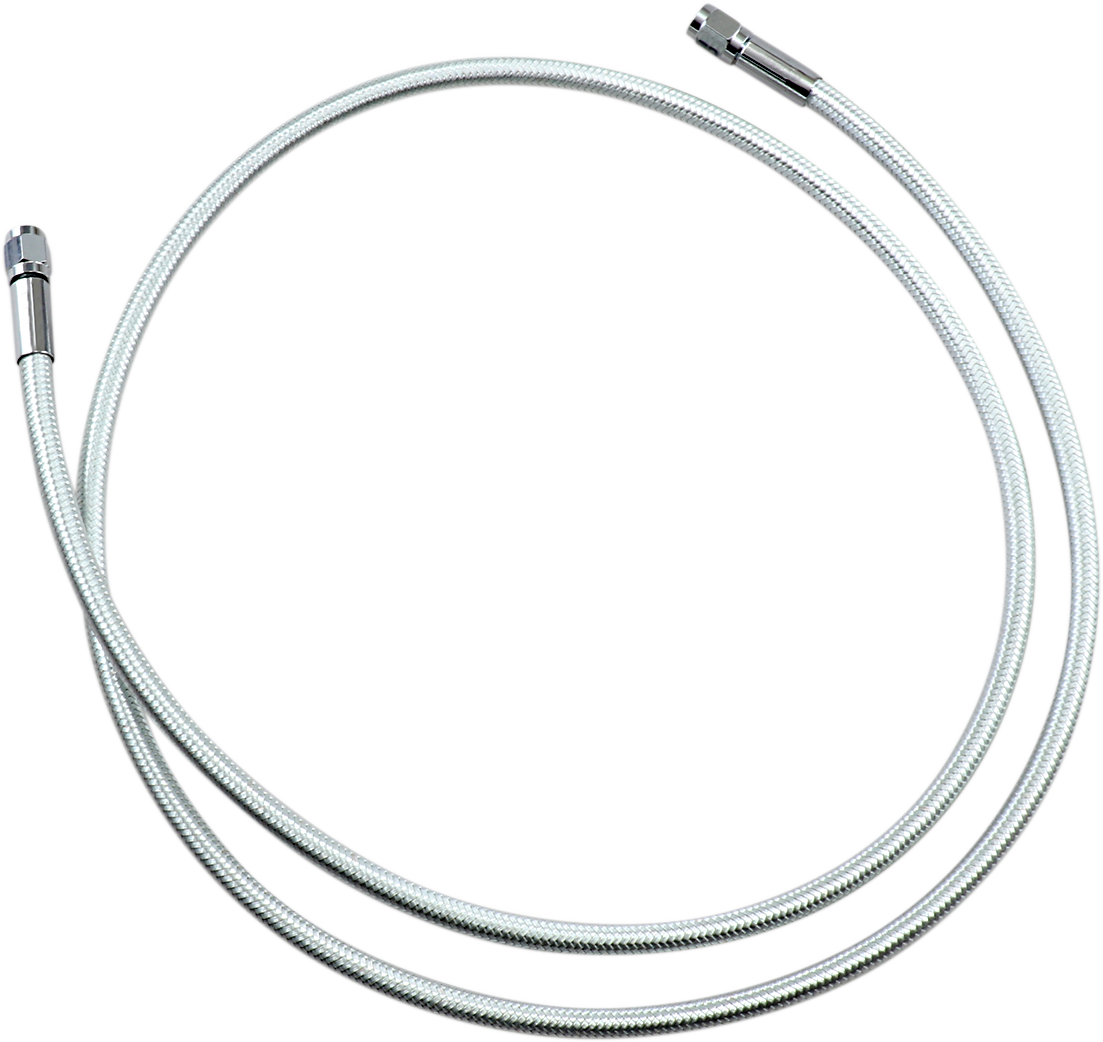 Brake Line - 54" - Sterling Chromite II