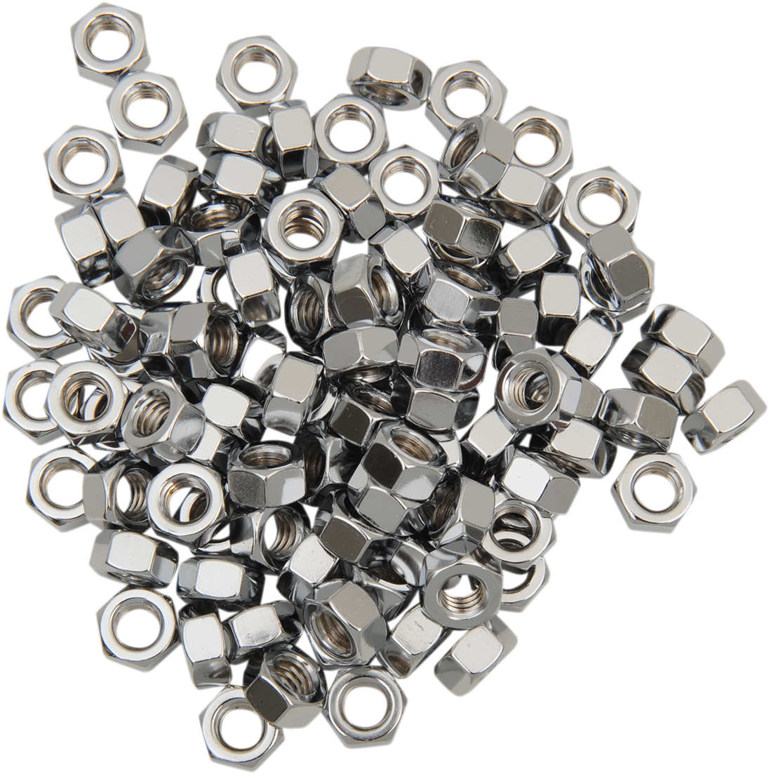 Hex Nuts