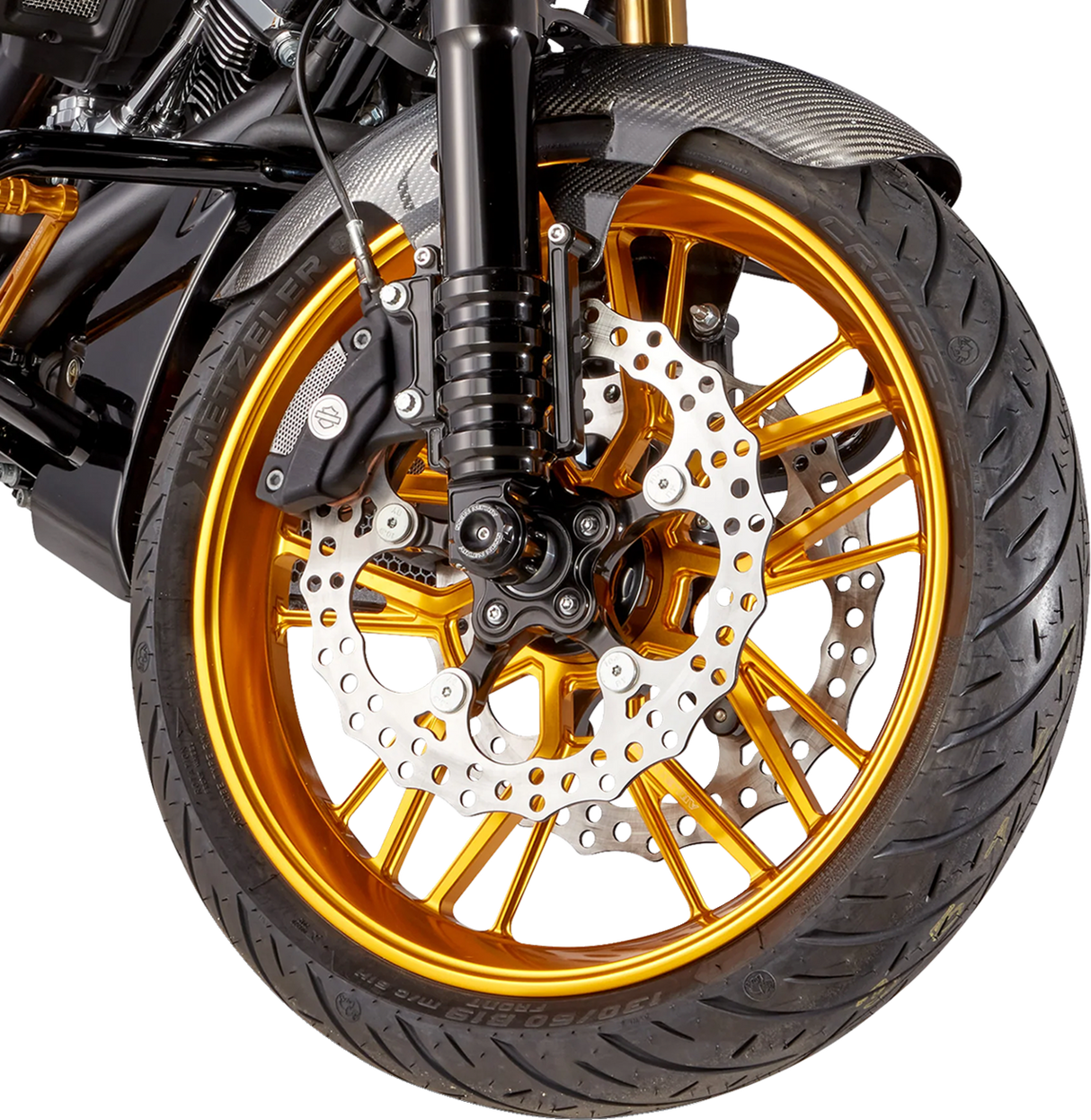 Spider Rotor Adaptor