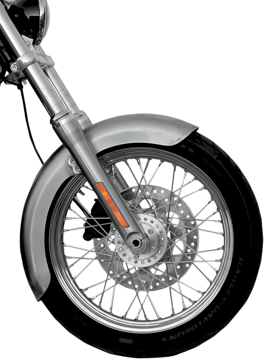 Dyna/FXR Front Fender