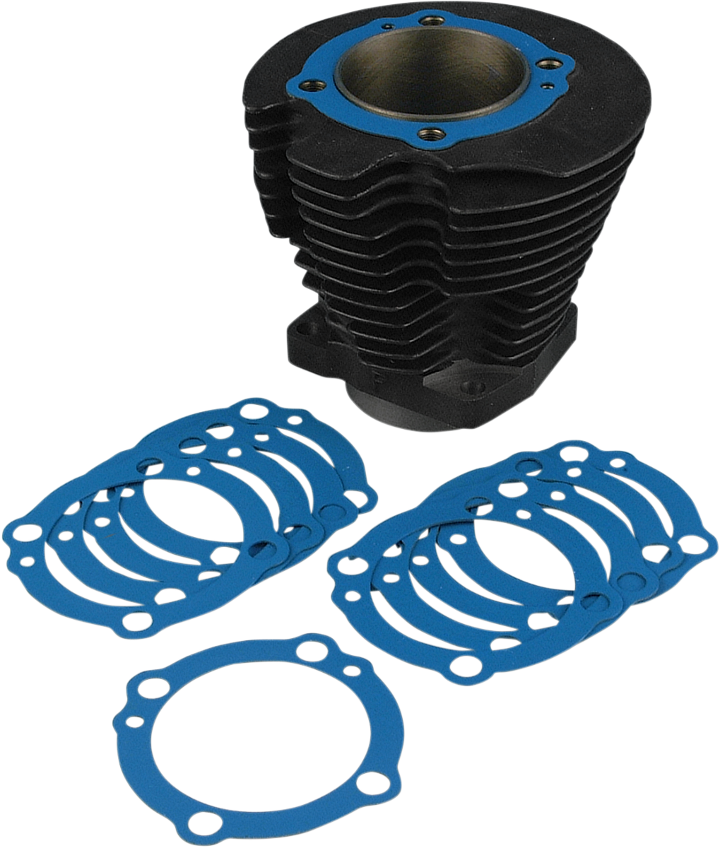 Replacement Cylinder Head and Compliance Fitting Gaskets