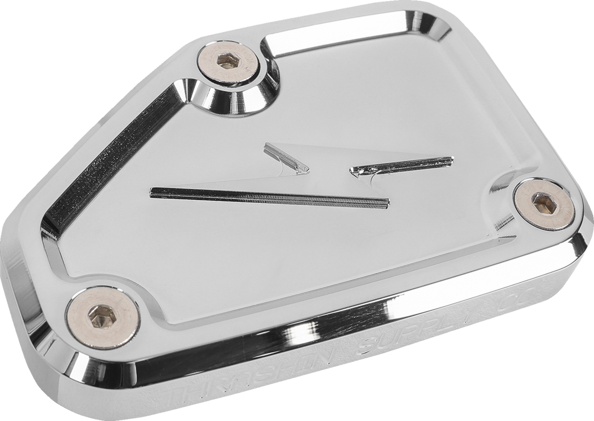 Master Cylinder Cover