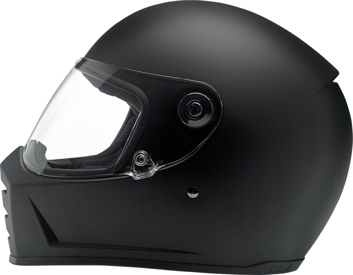 Lane Splitter Helmet — Solid