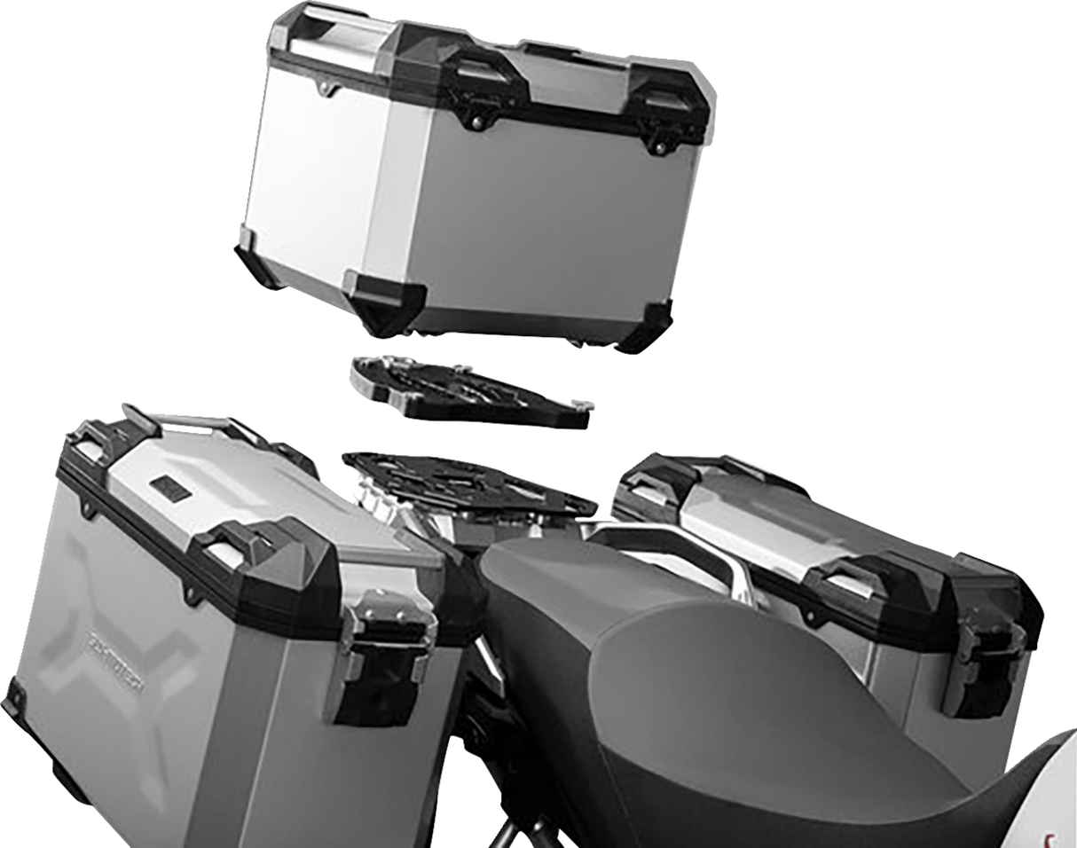 TRAX ADV Top Case