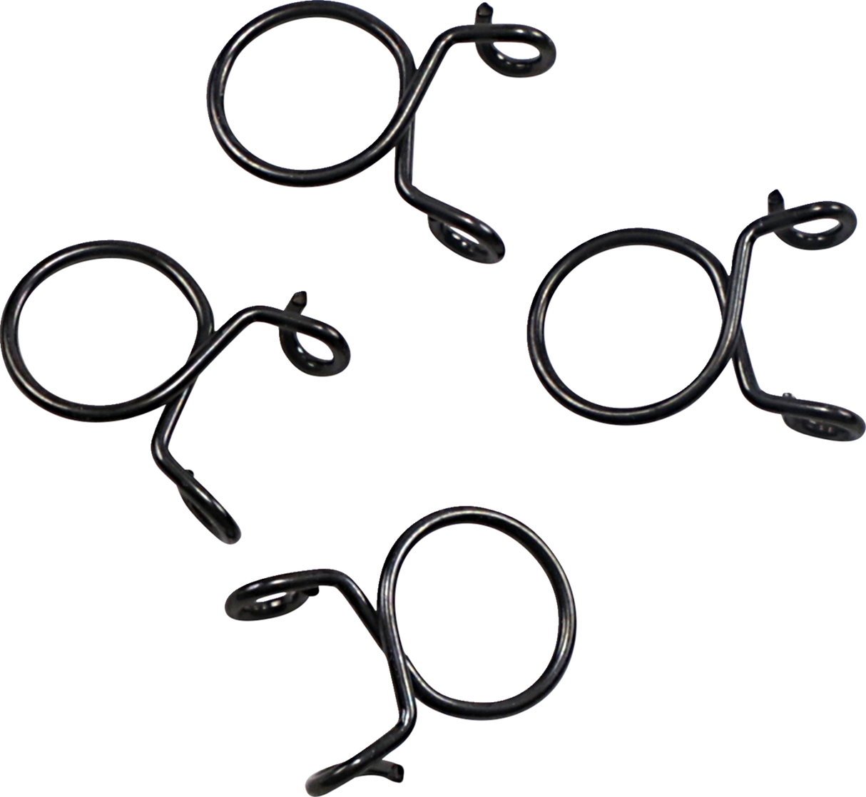 Refill Clamp Kit for Fuel Line