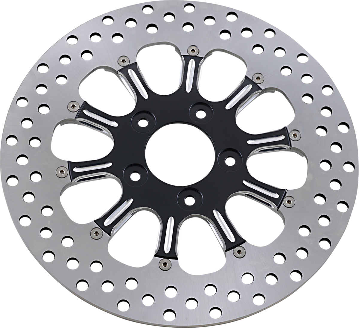 Two-Piece Brake Rotor