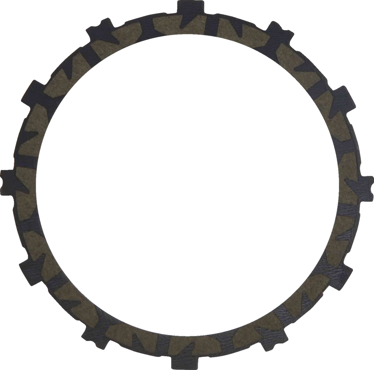 Apex Clutch Pack Replacement