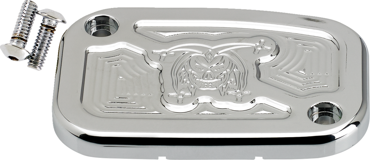 Hydraulic Clutch Master Cylinder Cover