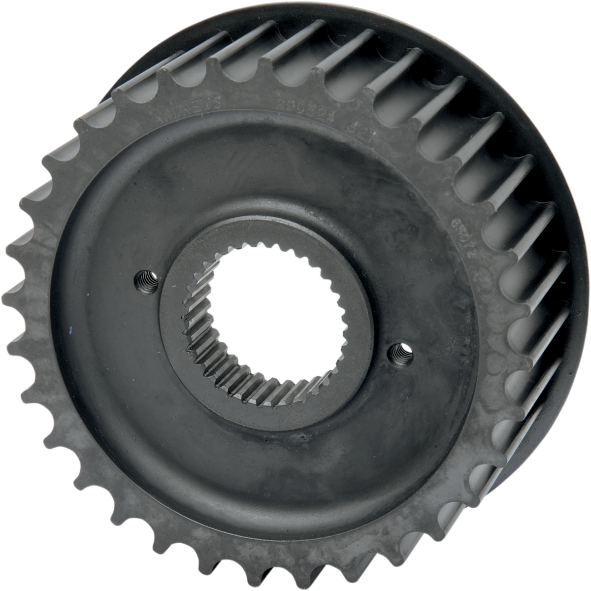 Belt Drive Transmission Pulley