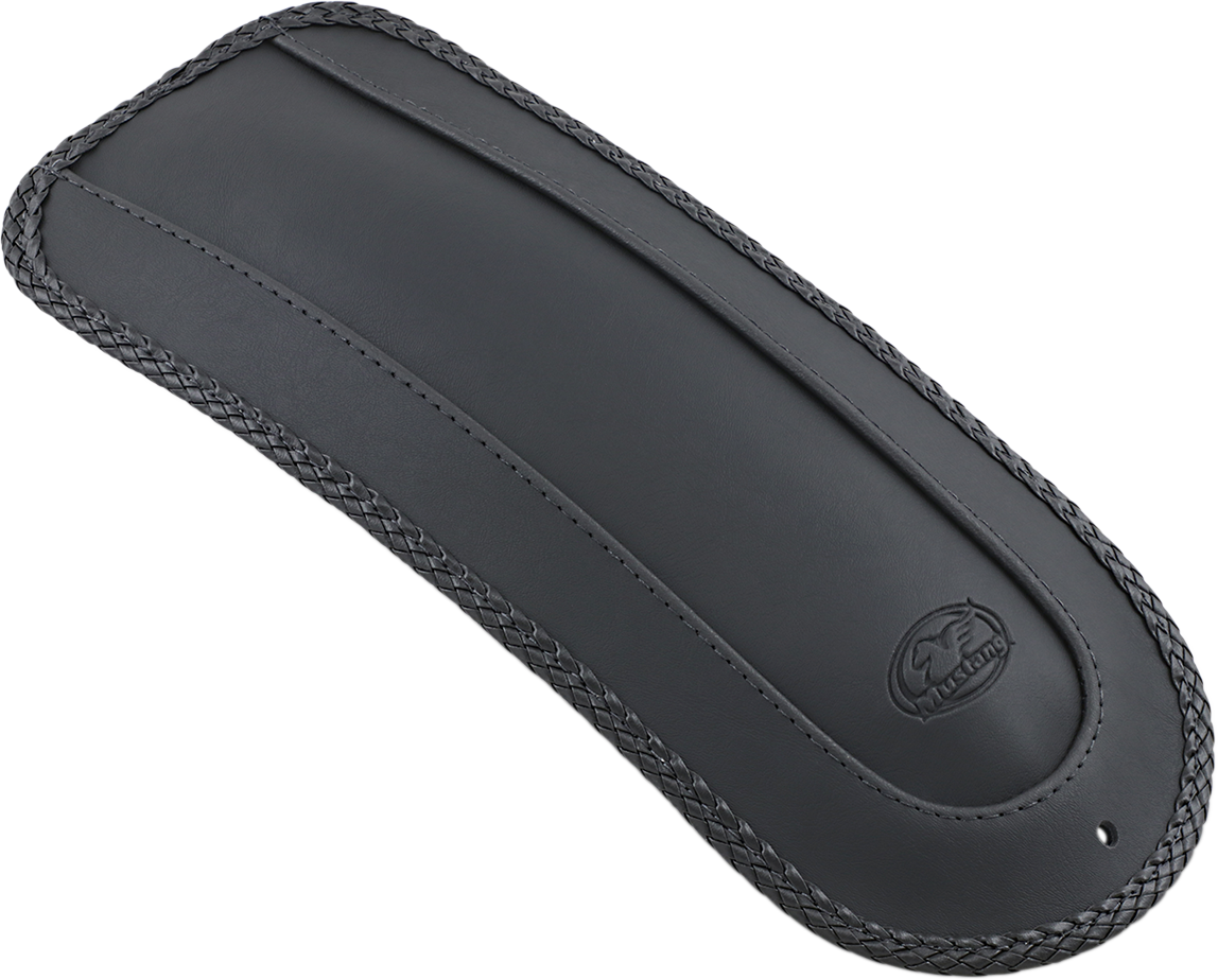 Fender Bib for Solo Seat — Smooth