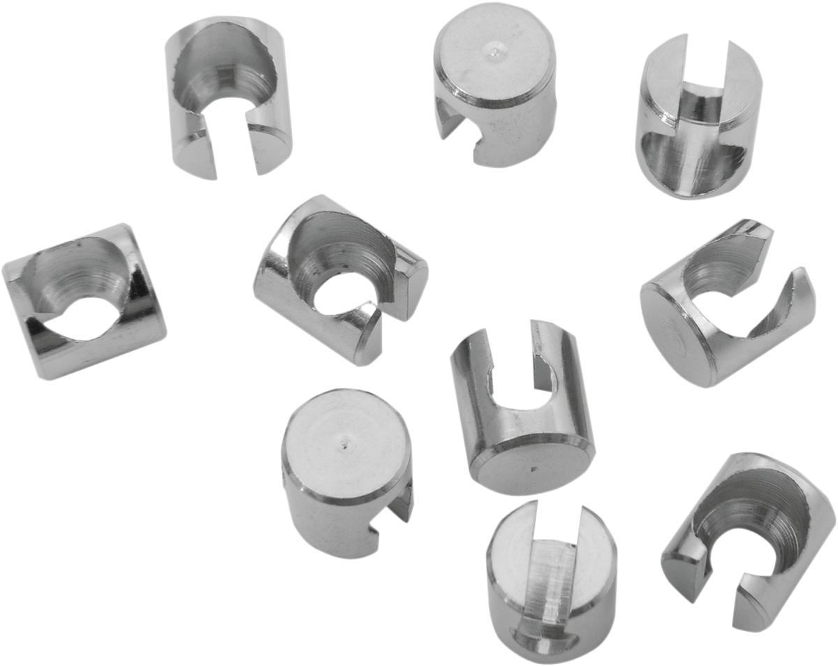 Throttle/Idle Cable Ferrules