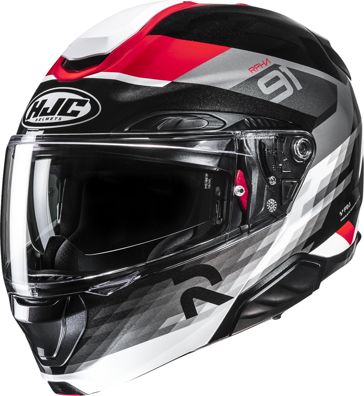 RPHA 91 Madal Modular Helmet