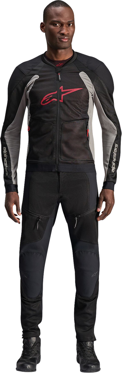 Troop-Air Jacket