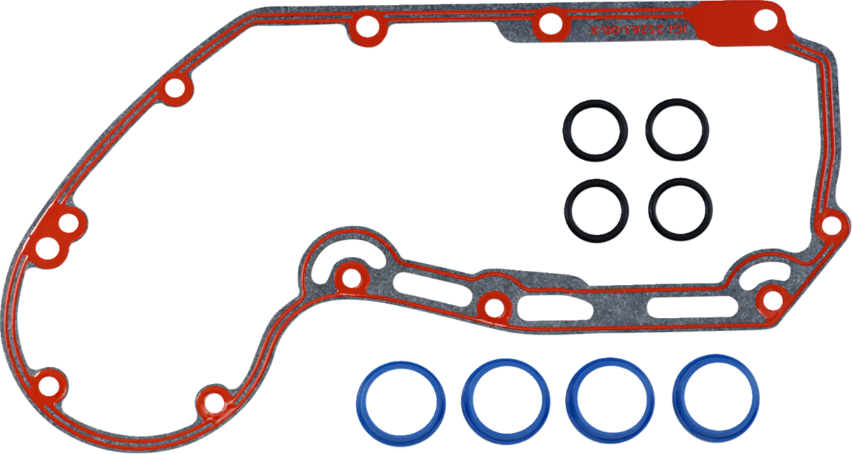 Cam Change Gasket Kit