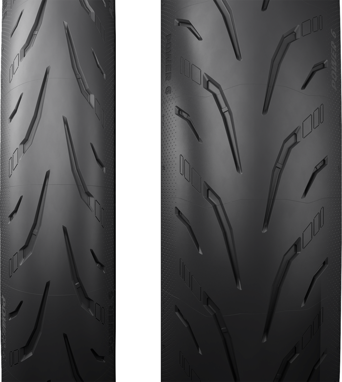 Power 6 Tire