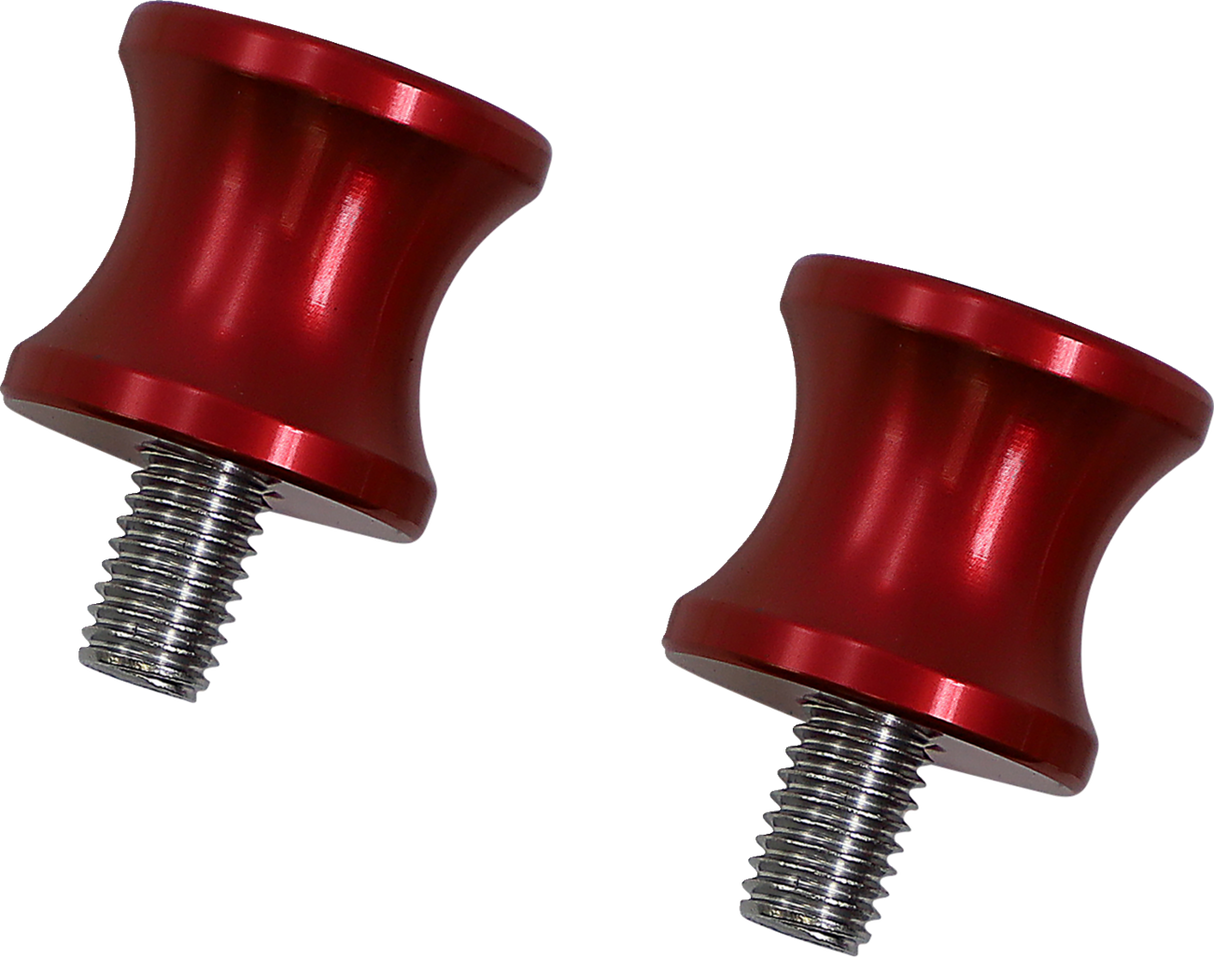 Swingarm Spools