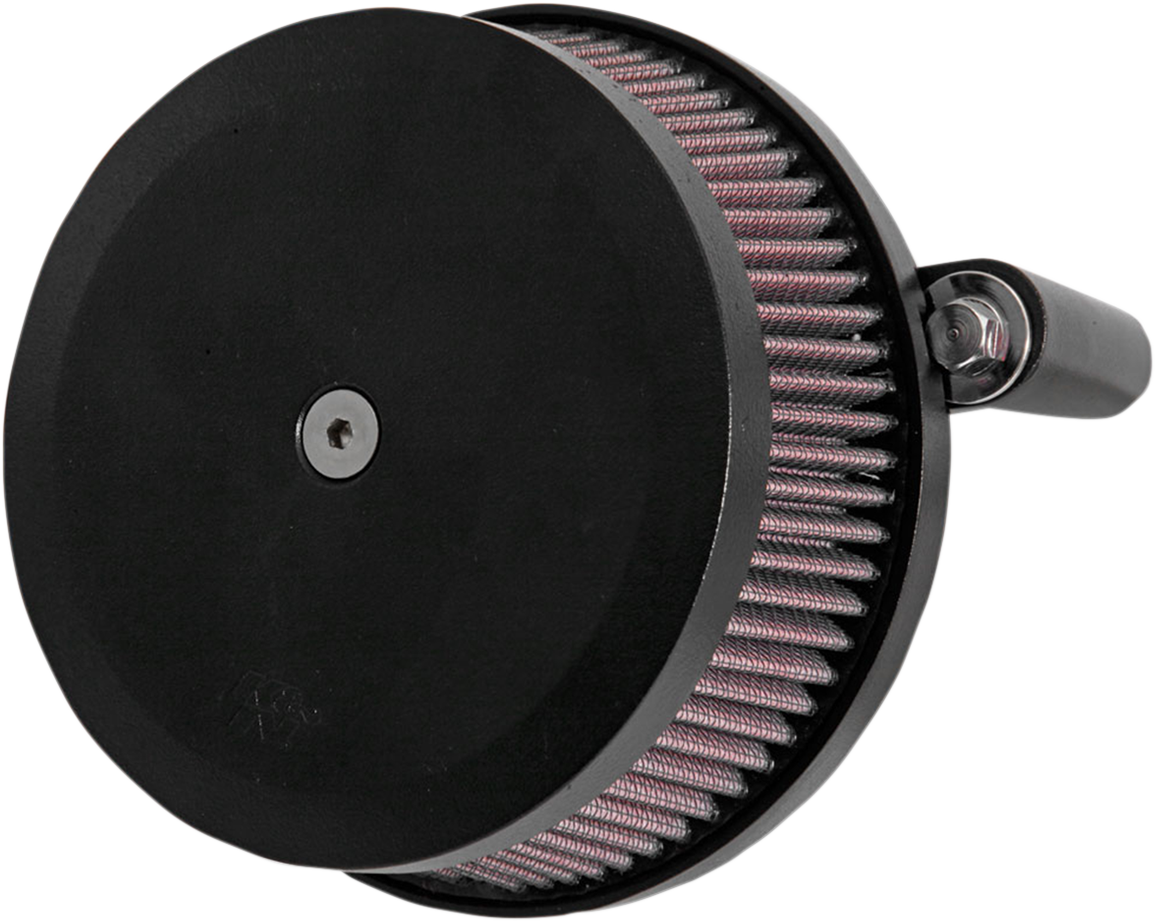Street Metal Air Intake Kit