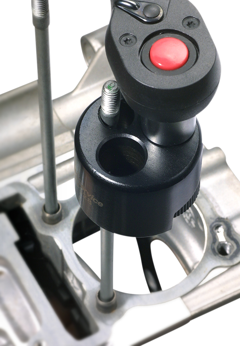 Stud Setter & Extractor
