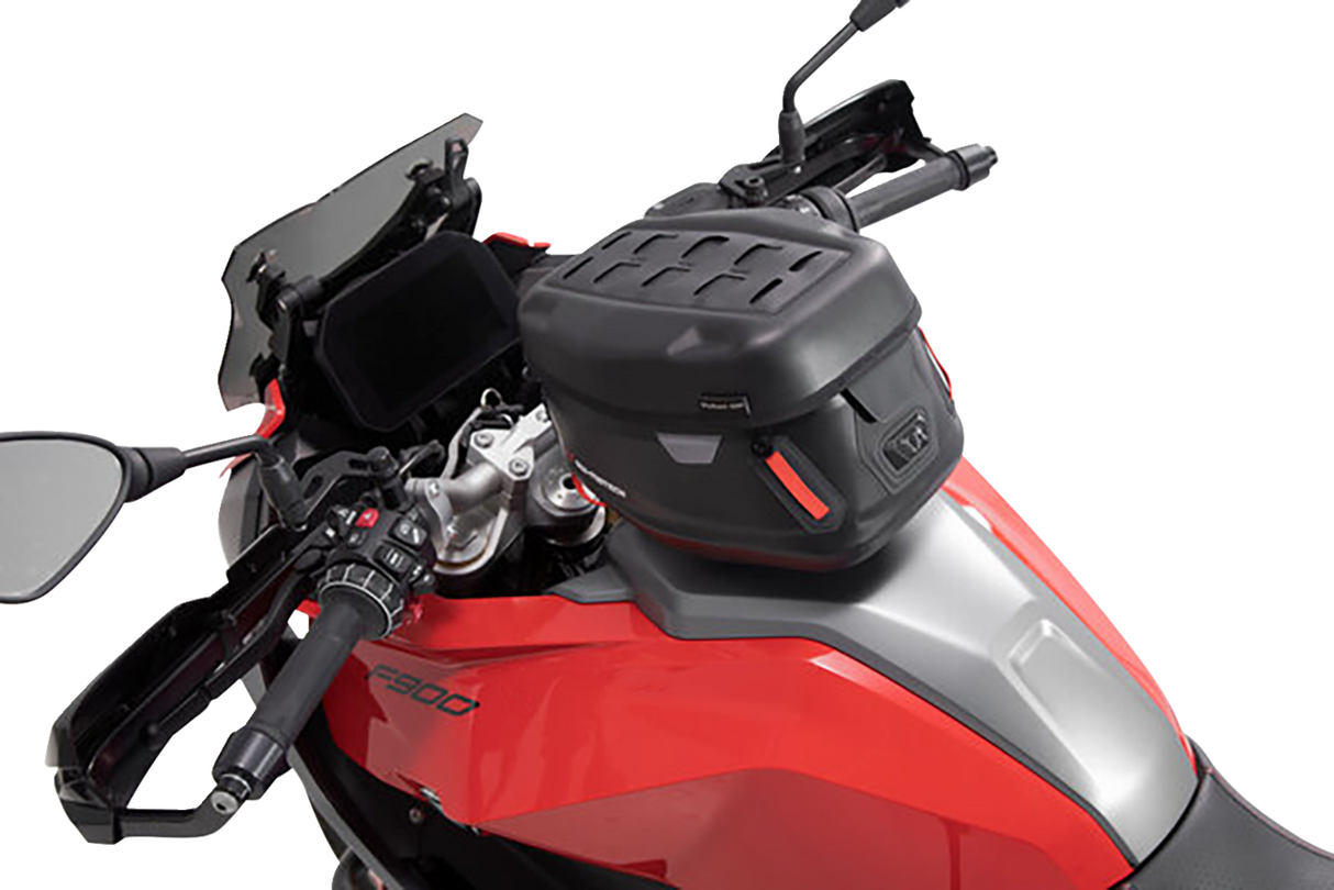 PRO Yukon WP Tank Bag