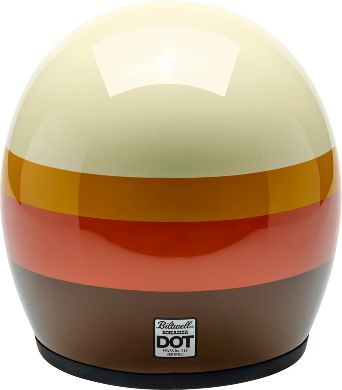 Bonanza 20th Anniversary Helmet