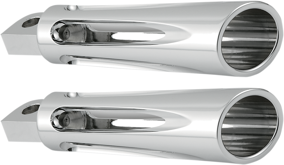 Deep Cut Foot Pegs