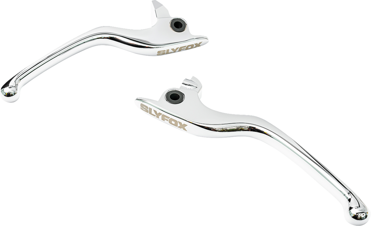Hand Levers