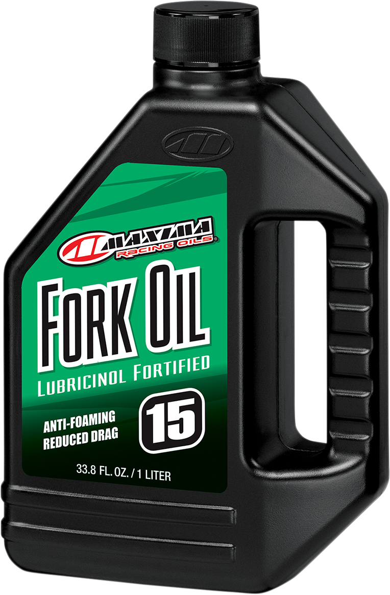 Fork Oil