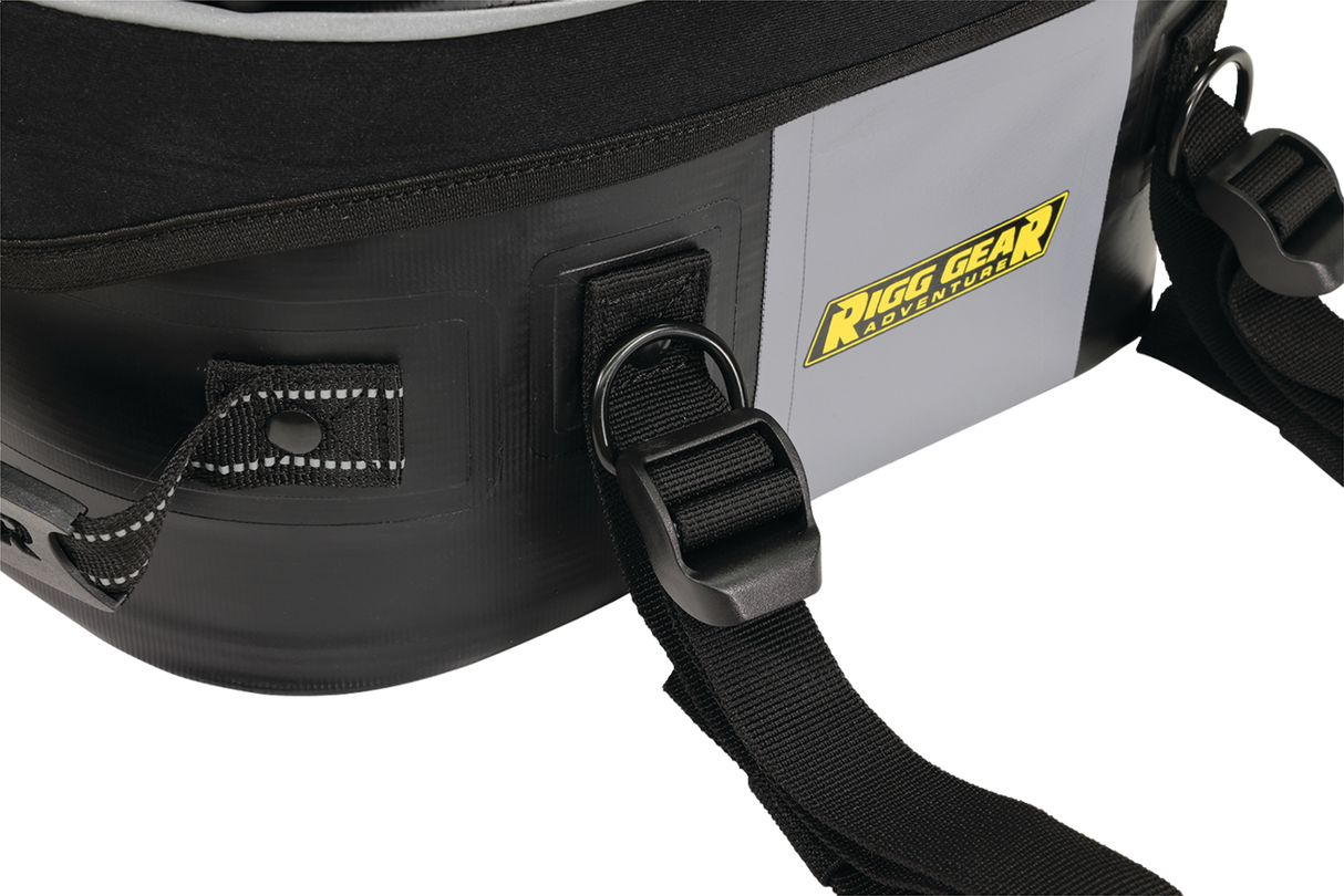 Hurricane Waterproof Tail Bag
