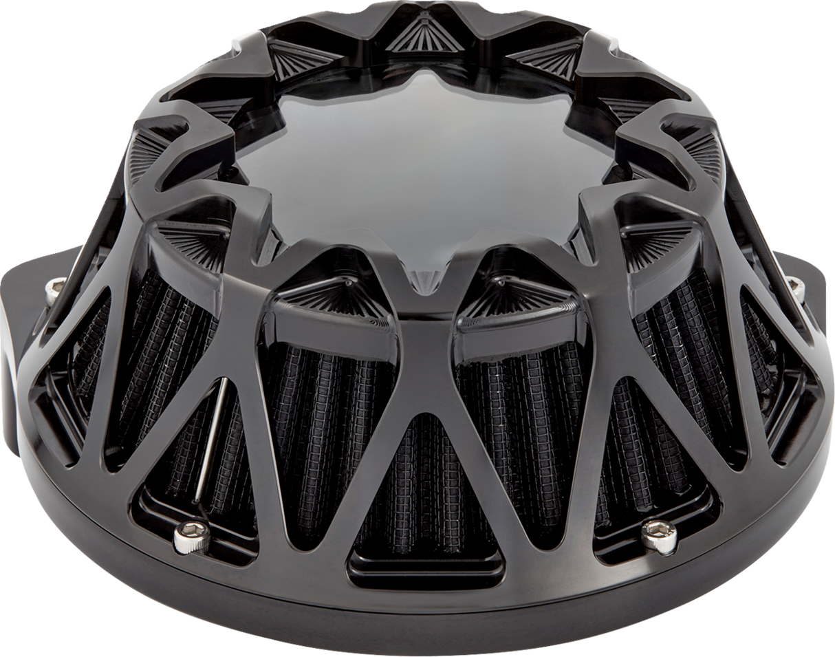 Crossfire Air Cleaner