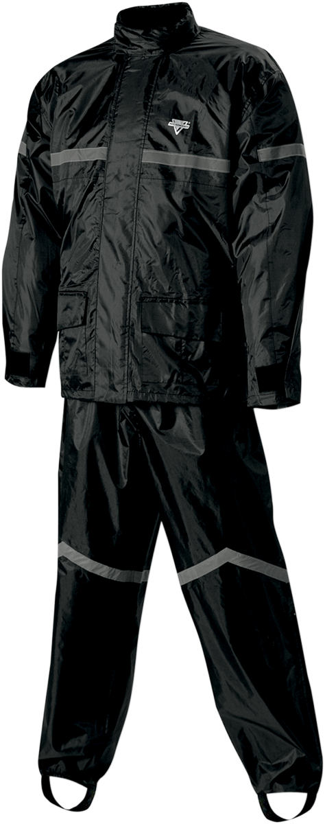 SR-6000 Stormrider Rainsuit