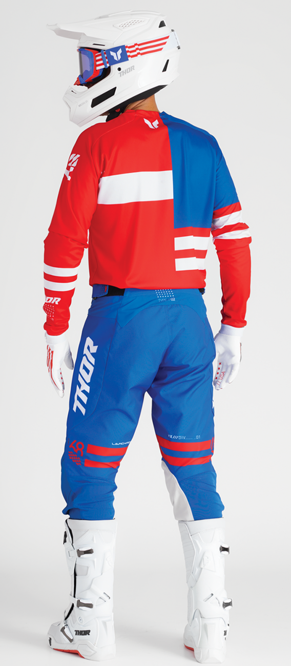 Launchmode Patriot Pants