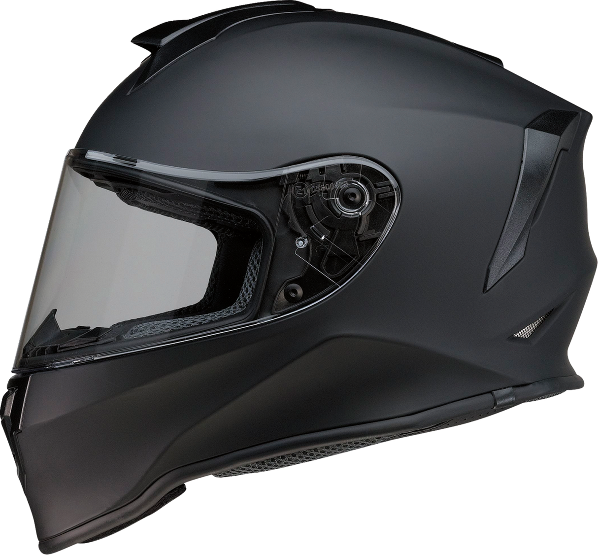 Youth Warrant 2.0 Solid Helmet