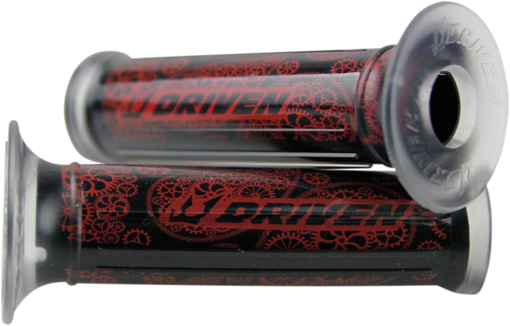 Bandana Grips