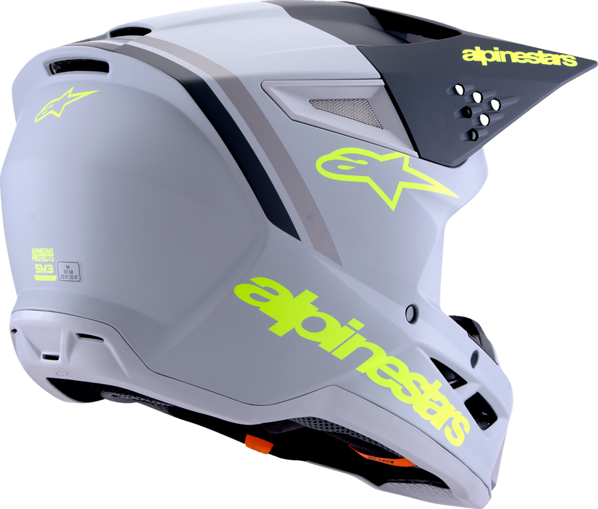 SM3 Radium Helmet