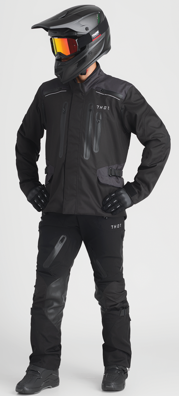 Range Jacket