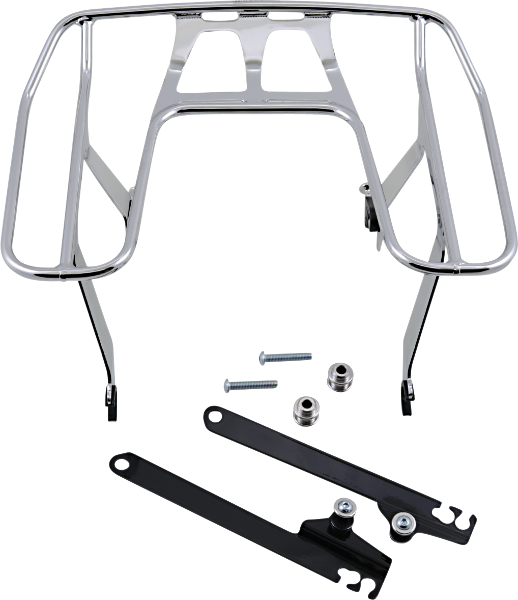 Big Ass® Detachable Wrap Around Rack