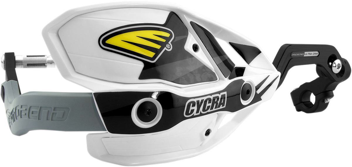 7/8" Ultra Probend™ CRM Wrap Around Handguards