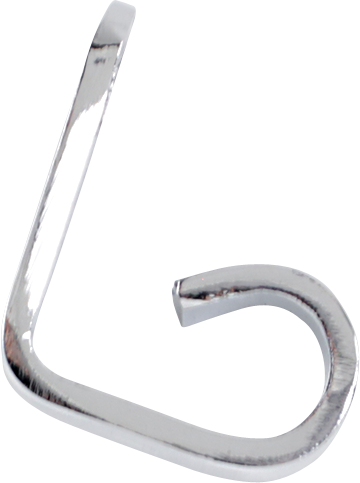 Clutch Cable Support Bracket