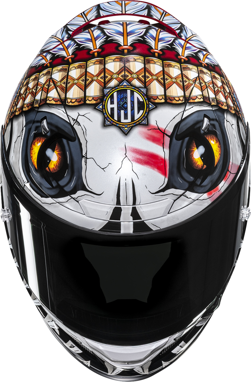 RPHA 12N Kepina Helmet