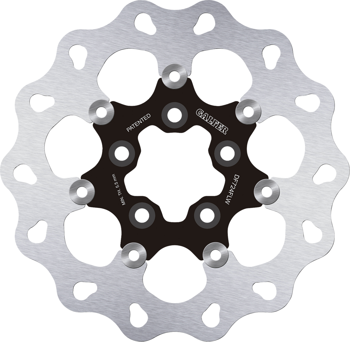 Brake Rotors