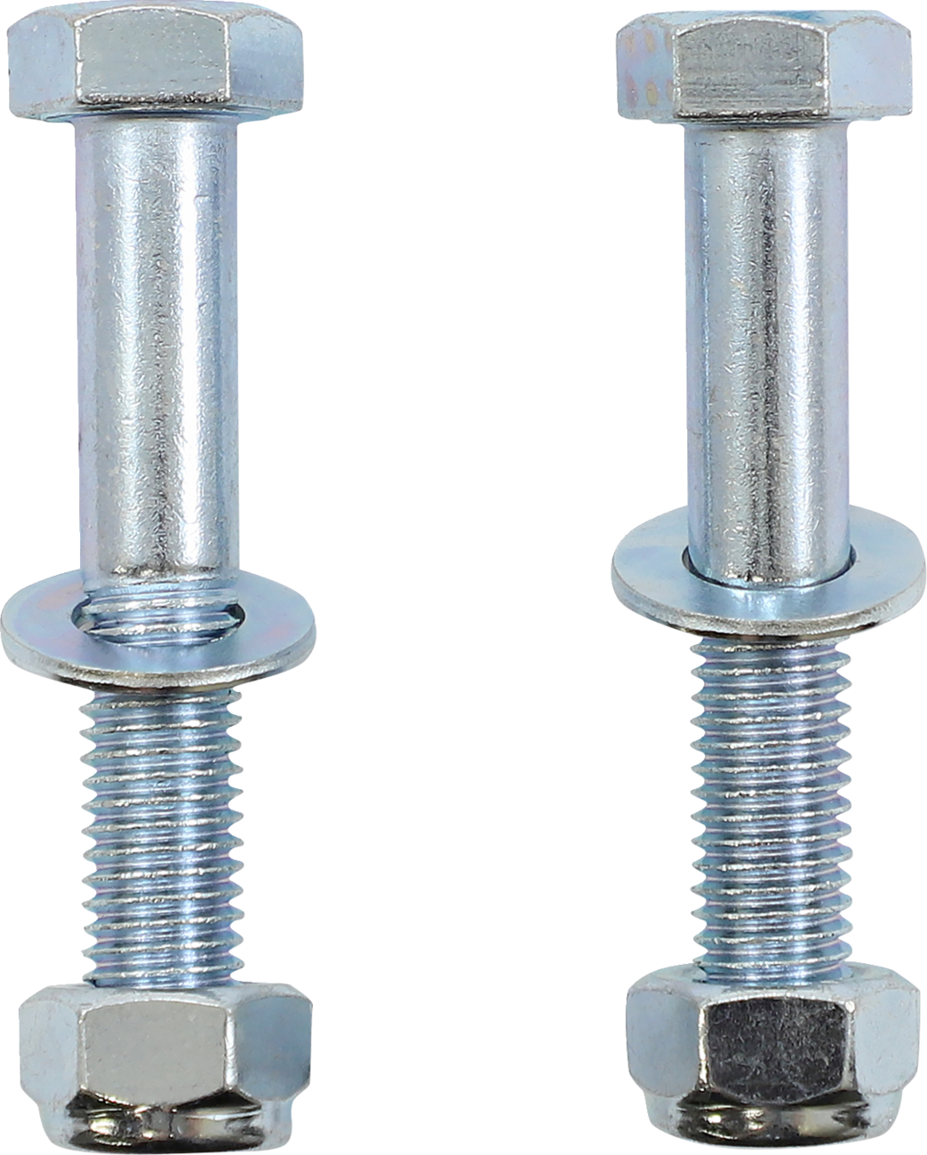 Handlebar Clamp Bolt Kit