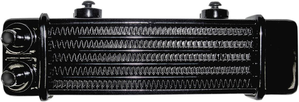 Universal Oil Cooler
