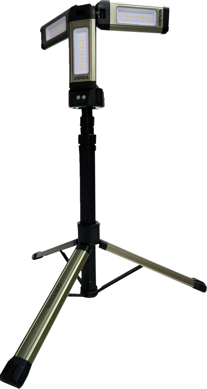 Tri-Mobile Work Light
