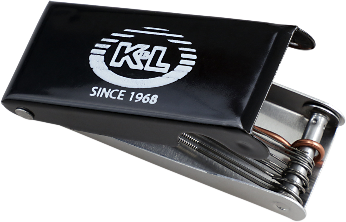 Carburetor Cleaner Kit